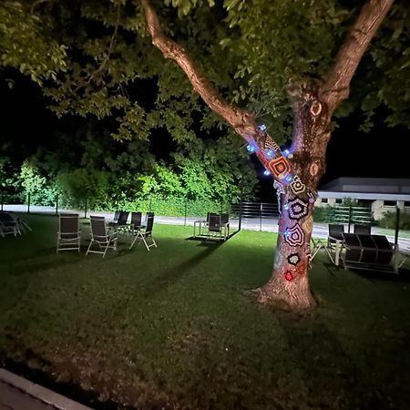 Yebs Hotel Günzburg Kültér fotó