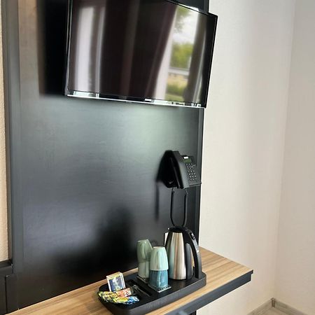 Yebs Hotel Günzburg Kültér fotó