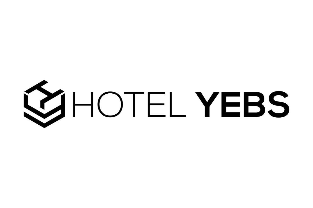 Yebs Hotel Günzburg Kültér fotó