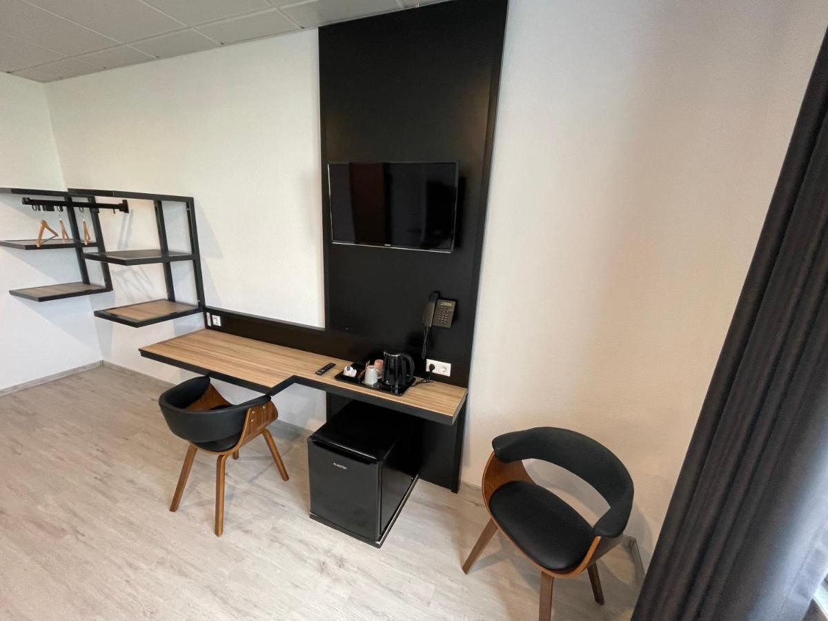 Yebs Hotel Günzburg Kültér fotó