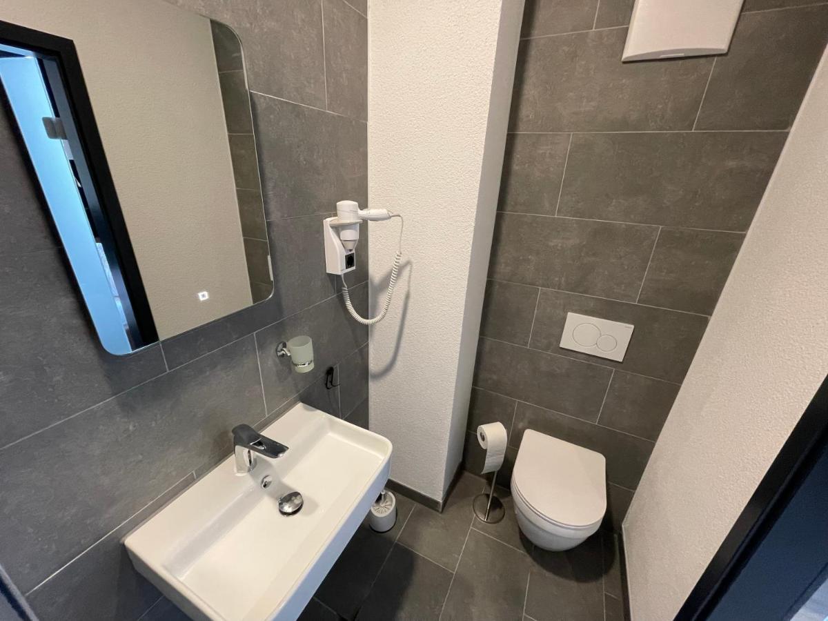 Yebs Hotel Günzburg Kültér fotó