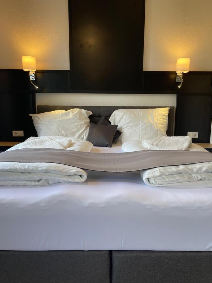 Yebs Hotel Günzburg Kültér fotó